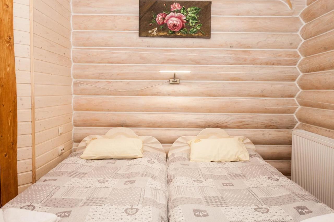 Guest house М Ворохта Экстерьер фото